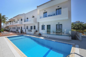 Aspri Petra Apartments